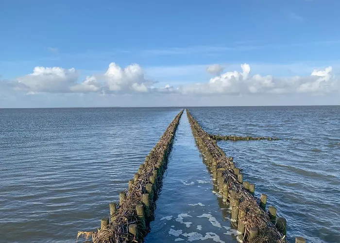 Witthuis Vakantiehuis Emmelsbüll-Horsbüll