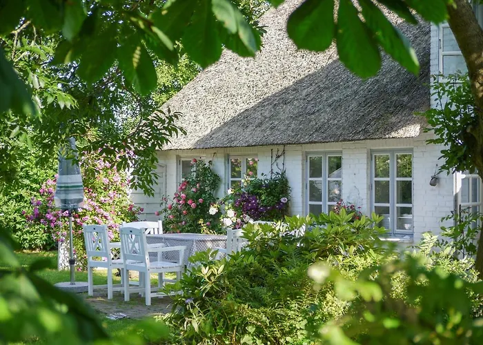 Witthuis * Emmelsbüll-Horsbüll