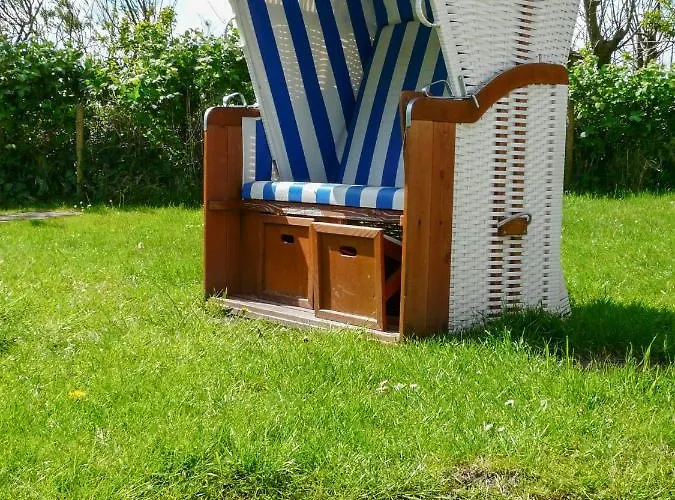 Witthuis Vakantiehuis