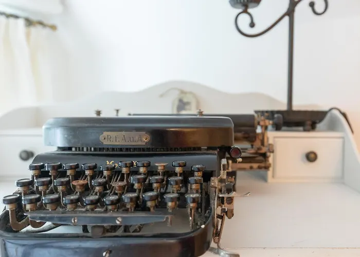 Witthuis Vakantiehuis *