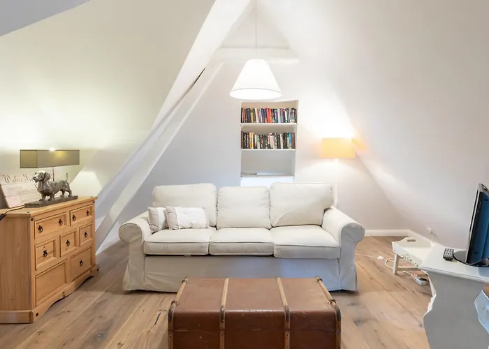 Witthuis Vakantiehuis