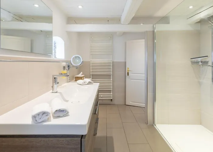 Vakantiehuis Witthuis Emmelsbüll-Horsbüll