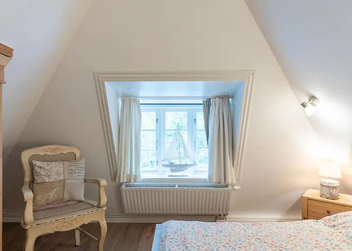 Witthuis * Emmelsbüll-Horsbüll