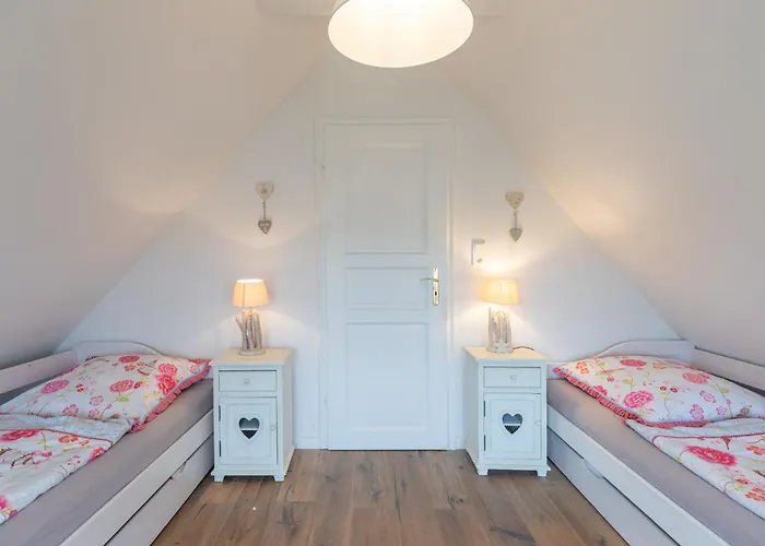 Witthuis Vakantiehuis