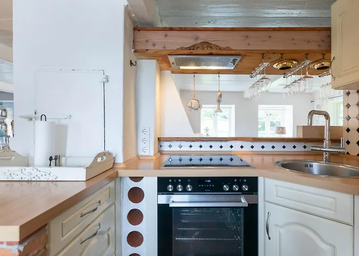 Witthuis Vakantiehuis *