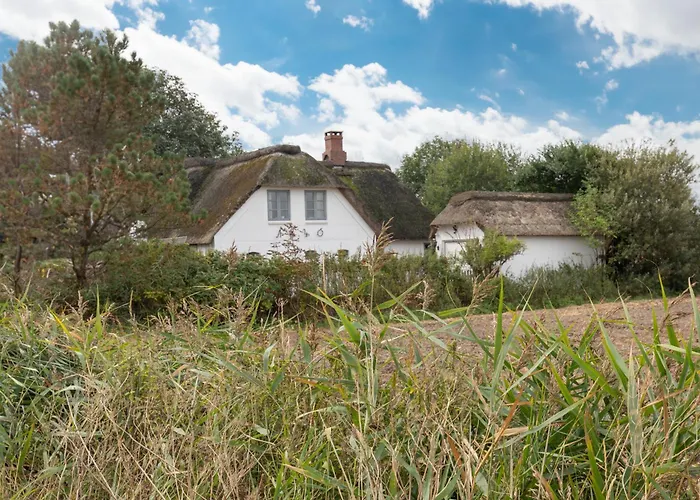 Witthuis Emmelsbüll-Horsbüll