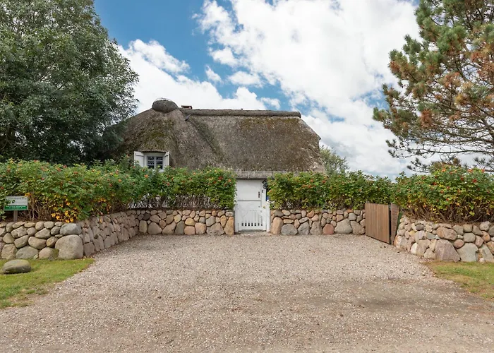 Witthuis Vakantiehuis *