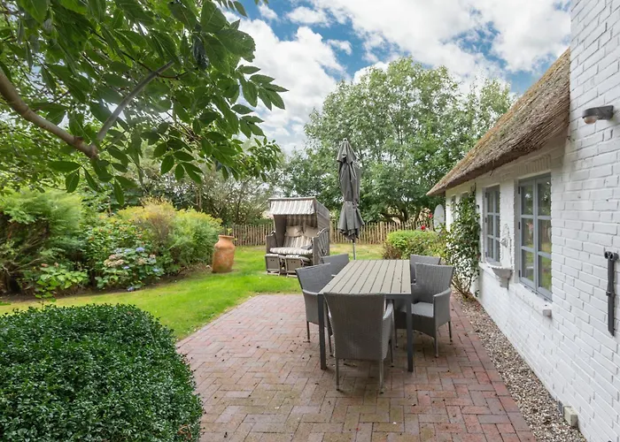 Vakantiehuis Witthuis