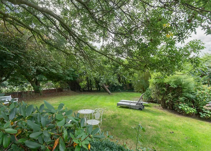 Witthuis Vakantiehuis *