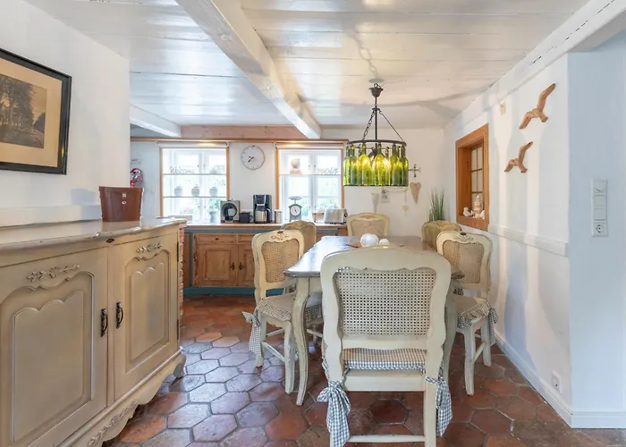 Vakantiehuis Witthuis *