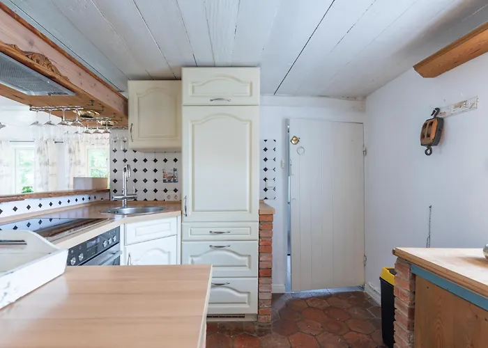 Vakantiehuis Witthuis Emmelsbüll-Horsbüll