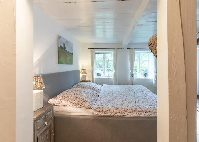 Vakantiehuis Witthuis