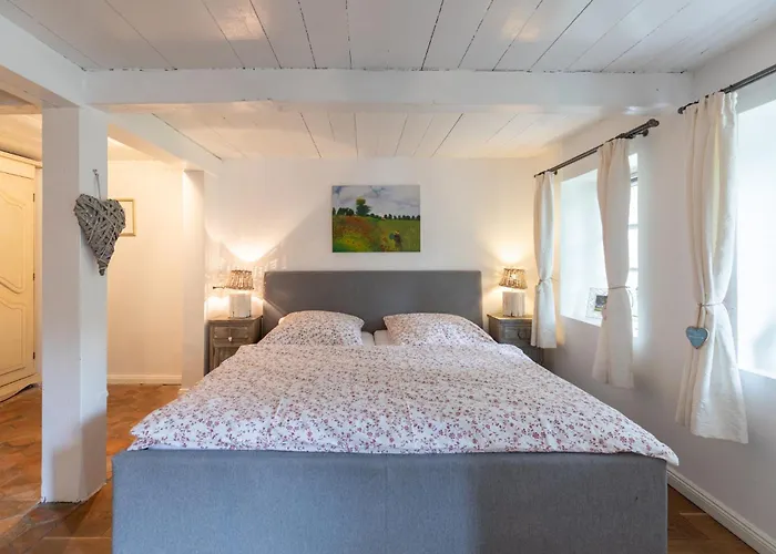 Vakantiehuis Witthuis