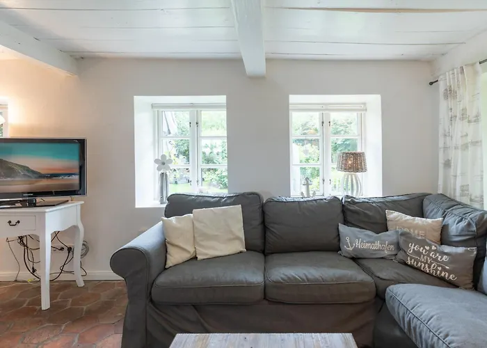 Witthuis Vakantiehuis