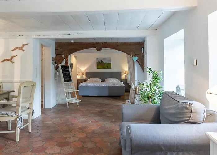 Vakantiehuis Witthuis *